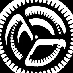 System Preferences macOS icon by hellocjw2