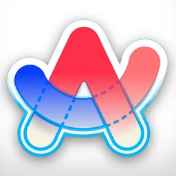 Arc macOS icon by ooomaxxx
