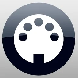 Controller Editor macOS icon by drakaro