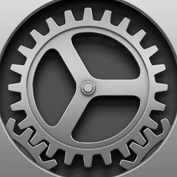 System_Settings macOS icon by majanova