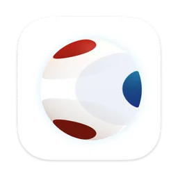 VESTA macOS icon by kiixii007