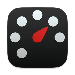 MP3Gain Express icon for macOS