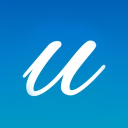 UpNote macOS icon by circa