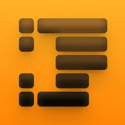 OmniOutliner macOS icon by maicelo