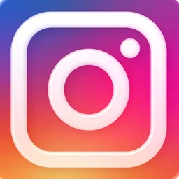 Instagram | Liquid Glass icon for Mac