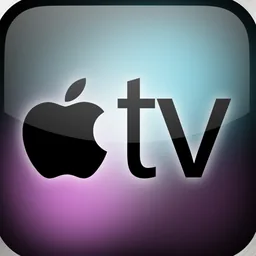 TV macOS icon by matthewgromov199