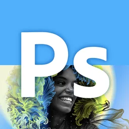 Adobe Photoshop macOS icon by TimCld