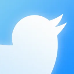 Twitter macOS icon by corlius