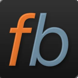 FileBot macOS icon by lyramsr