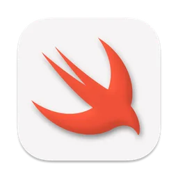 Swift macOS icon by NeXT