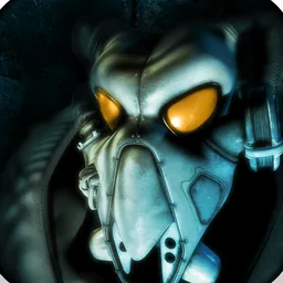 Fallout_2 macOS icon by Trevor Falzarano
