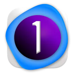 Capture One macOS icon by AlexAzarcoya97