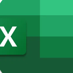 Microsoft Excel macOS icon by vitor.hugo