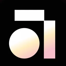 Anytype | dark icon for macOS