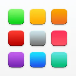 Launchpad icon for Mac