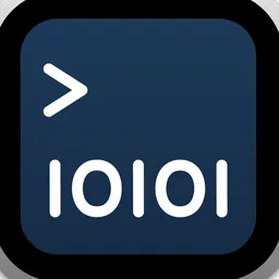 Serial macOS icon by fsj