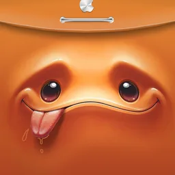 Folder Fun 02 macOS icon by emoopo-design@gmx.de