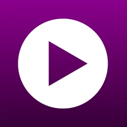 Quark Player (Streaming Video) icon for macOS