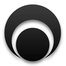 Background Music icon for macOS