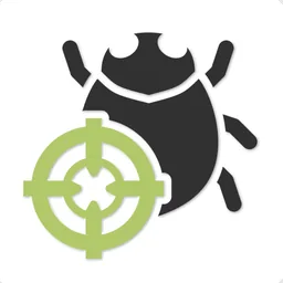 Dylib Hijack Scanner macOS icon by socuul