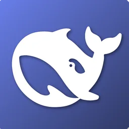 Deepseek macOS icon by nmcmil