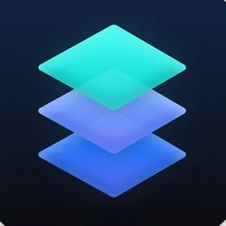 Luminar icon for macOS