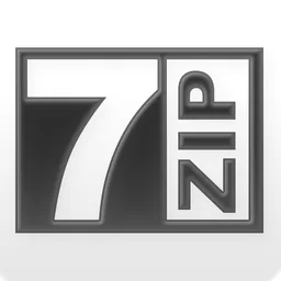7-Zip macOS icon by andrewjaguirre