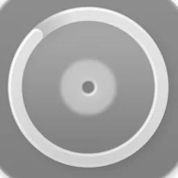 Logic Pro (Clear Light) (macOS 26.2+) icon for macOS