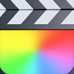 Final Cut Pro icon for Mac