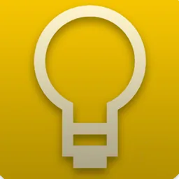 Google Keep macOS icon by julianparrenoGD