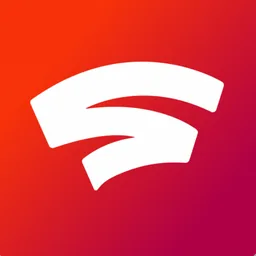 Stadia icon for macOS