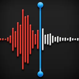 Voice Memos macOS icon by schneidericons