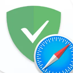 AdGuard macOS icon by 2o48
