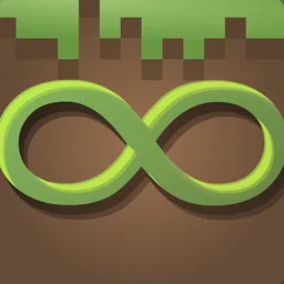 MultIMC macOS icon by badlydrawnface