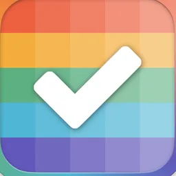 Lunatask icon for macOS
