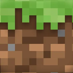 Minecraft macOS icon by maicelo