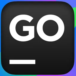 GoLand macOS icon by akko