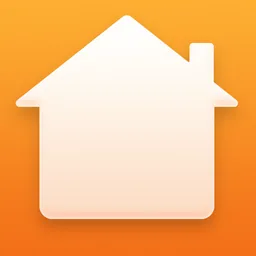 Home macOS icon by xerus