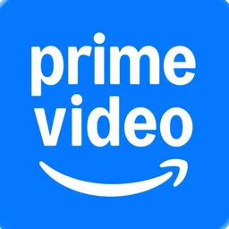 Prime Video (Liquid Glass) icon for macOS
