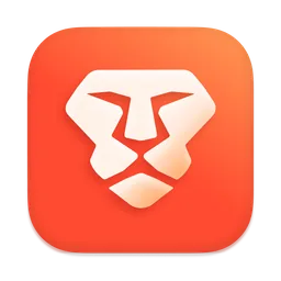 Brave macOS icon by MacNas