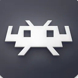 RetroArch macOS icon by sklc