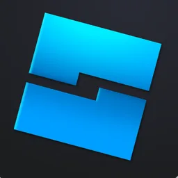 Roblox Studio macOS icon by milo460