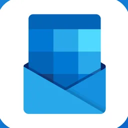 Microsoft Outlook macOS icon by lancefaul