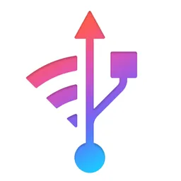 iMazing macOS icon by zhioj3i