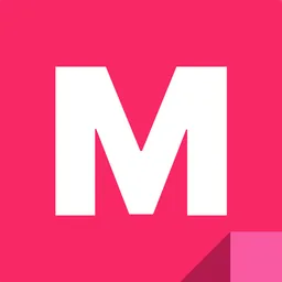 Mural macOS icon by Kenneth Staub