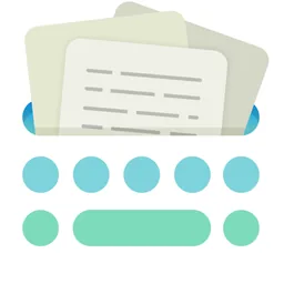 Texpad macOS icon by Donn