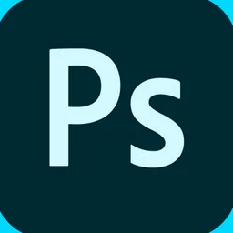 Adobe_Photoshop macOS icon by L1UK