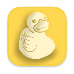 Mountain Duck icon for macOS