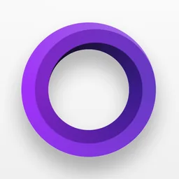 Screen.studio icon for macOS