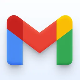 Google Gmail macOS icon by epicdude2121
